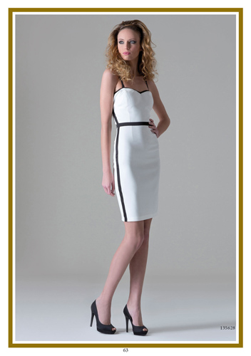 Abiti donna Jadore haute couture abiti sartoriali donna alta gamma INVITO